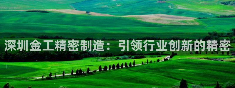 彩神的邀请码是多少：深圳金工精密制造：引领行业创新的精密