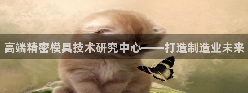 彩神平台是真的吗：高端精密模具技术研究中心——打造制造业未来