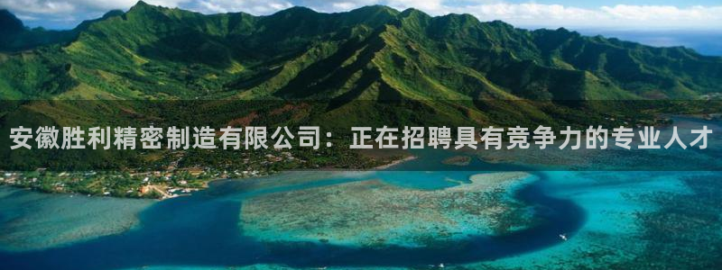 彩神这个平台是真的吗：安徽胜利精密制造有限公司：正在招聘具有竞争力的专业人才