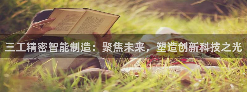 彩神v破解版：三工精